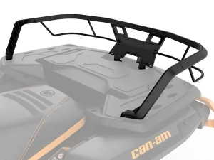Can-Am | Gepcktrgeraufsatz (hinten)
