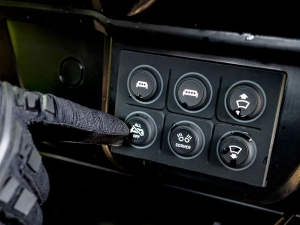 Can-Am | SMART Control-Center zum ACM
