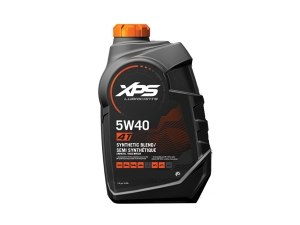 Can-Am | XPS 4-Takt-Motorenl SAE 5W-40 - Teilsynthetikl