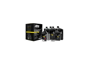 XPS | DCT-�lwechsel-Kit (Maverick R)