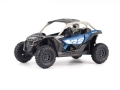 Can-Am | Modell Maverick X3 X RS TURBO RR - Mastab 1:32