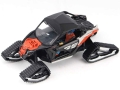 Can-Am | Modell Maverick X3 X RC TURBO RR WINTER VERSION - Mastab 1:32