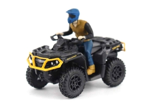 Can-Am | Modell Outlander XT-P 1000R - Mastab 1:32