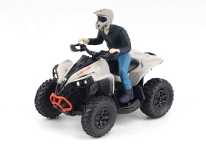Can-Am | Modell Renegade X xc 1000R - Mastab 1:32