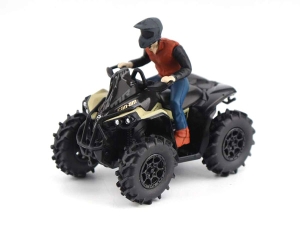 Can-Am | Modell Renegade X mr 1000R - Mastab 1:32