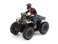 Can-Am | Modell Renegade X mr 1000R - Mastab 1:32
