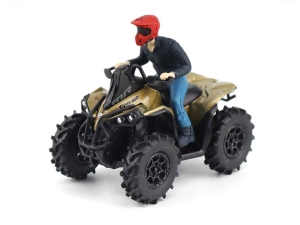 Can-Am | Modell Renegade X mr 1000R - Mastab 1:32