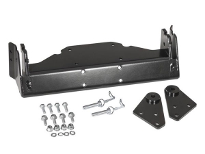 Yamaha |  Schneeschild-Montagekit von WARN�