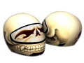 Skull Skins | Helmüberzug (Integral)