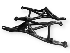 JB Racing | LOWER-A-ARMS (R)
