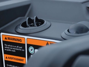 Traxter | Heiz- & L�ftungssystem