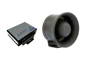 Sirene | EuroSmart-CW+ 1LS RC