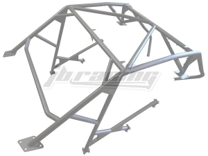 JB Racing | Roll Cage Maverick X3 (FMP)