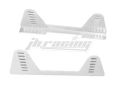 JB Racing | SEAT BRACKET ALUMINIUM