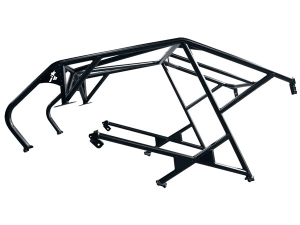 JB Racing | Roll Cage Maverick R (FMP)