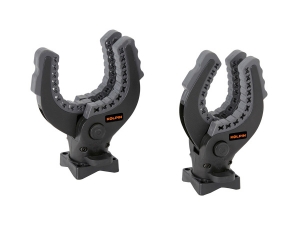 RATCHETING RHINO GRIP Gertehalter