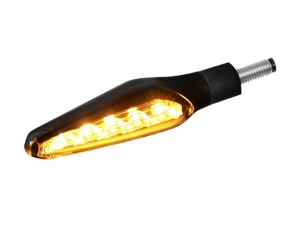 Koso | LED-Blinker Z4 mit Lauflichtfunktion