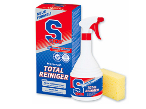 S100 | Totalreiniger-Set