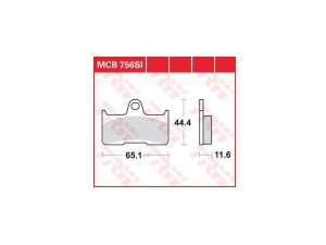 TRW-Lucas | Bremsbelge