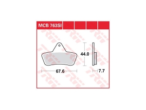 TRW-Lucas | Bremsbel�ge
