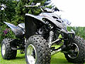 E-Scheinwerfer | Yamaha Quad