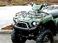 Scheinwerfer - Quad ATV MX & SXS