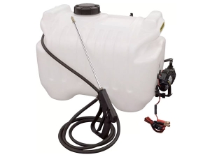 Moose Utility | Spr�htank (151 Liter) mit Lanze