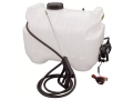 Moose Utility | Sprhtank (151 Liter) mit Lanze