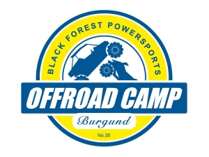 Offroadcamp | Burgund (Frankreich)
