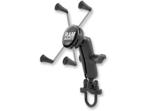 RAM Mounts | X-Grip mit Lenkerhalterung