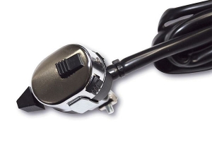 Uni-Lenkerschalter | Edelstahl