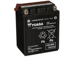 Yuasa | Powersports Batterie