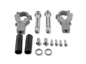 Acerbis Befestigungskit Multiconcept E