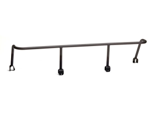 Yamaha | Hintere Gepcktrgererweiterung