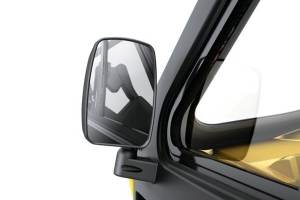 Can-Am | Seitenspiegel (Kabine)