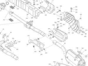 715004915 | HEATER SYSTEM IMPROVEMENT KIT