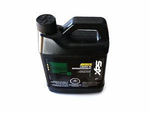 Can-Am - XPS Frostschutz Standard / Grn