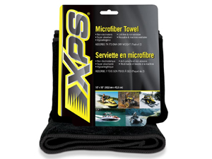 Can-Am | XPS Microfaser Polier-Tcher