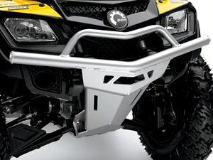 Can-Am | Outlander Xxc Rammschutz