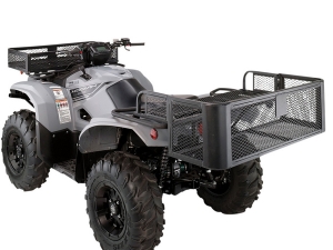 Moose | Gep�ckkorb - Drop Rack