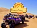 Dunes & Desertclub | SSV/ATV (8 Tage)