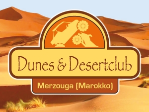 Dunes & Desert Club (SSV/ATV)