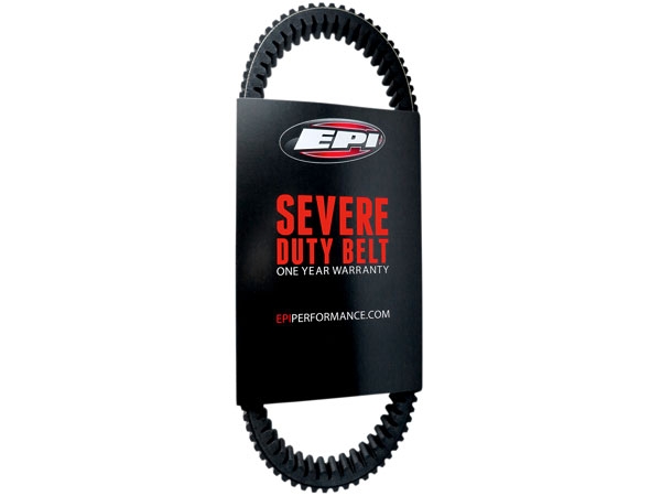 thumbnail image 2 of EPI Severe Duty Drive Belt WE261025 For Bennche, Can-Am, Odes UTVs 2 of 6