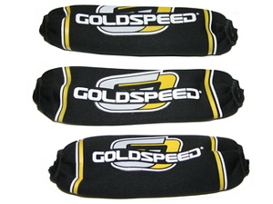 Goldspeed Quad-Shockcover