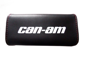 Can-Am Lenkerpad