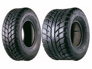 Maxxis | Spearz M991/M992 (6PR)