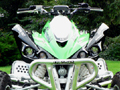 E-Scheinwerfer | Kawasaki Quad