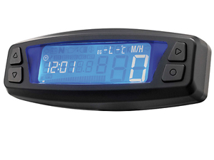 DAYTONA Digitales Cockpit "ASURA"