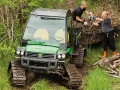 Camso 4S1 | Raupensystem ATV/UTV