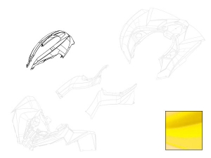 Can-Am | Verkleidung Renegade